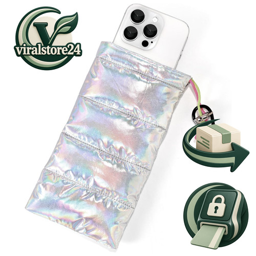 Thermo-Handytasche