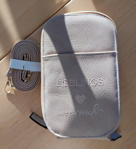 Cross body bag handy - cross,