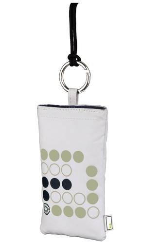 Aha köchertasche ball mit - köchertasche,