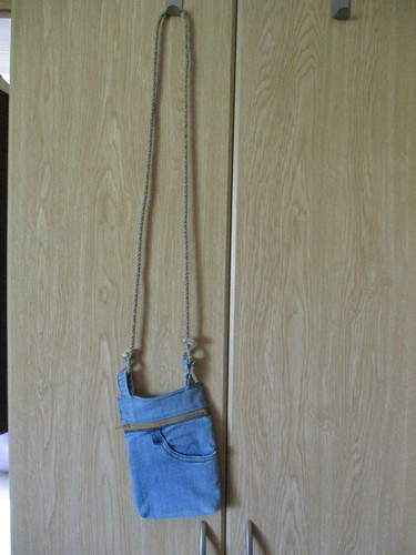 Patschwork handytasche zum - handytasche,