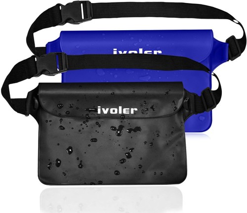 Wasserdichte bauchtasche - wasserdichte,