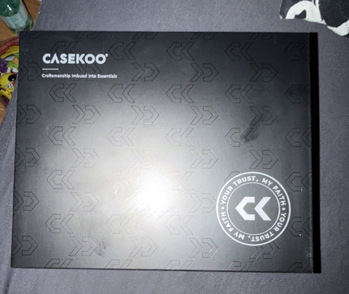 Casekoo handyhülle für apple - für,