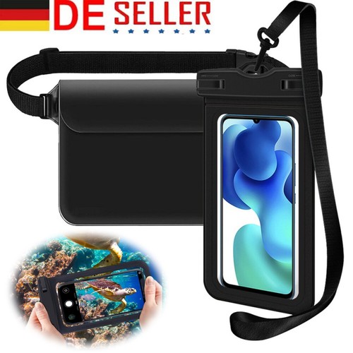 Wasserdichte tasche - wasserdichte,