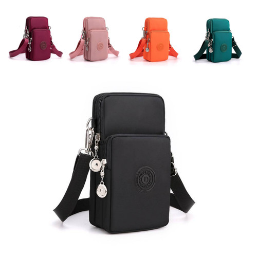Handytasche zum umhängen - zum,