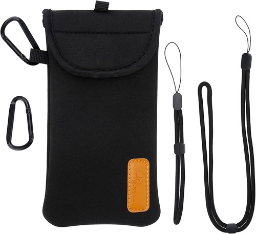 Universal handytasche aus - handytasche,