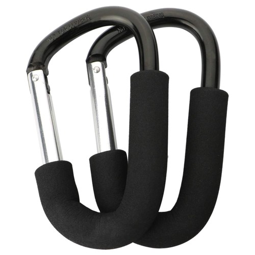 Kinderwagen haken buggy - haken,