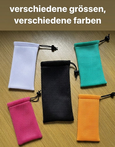 Netzbeutel für handy - für,