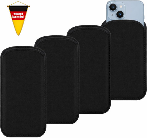 Universal neopren handytasche - neopren,