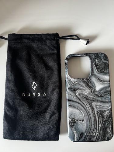 Burga hardcover handyhülle - burga,
