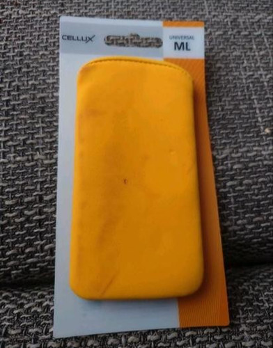Cellux universal handy tasche - cellux,