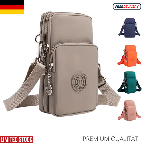 Handytasche zum umhängen - handytasche,