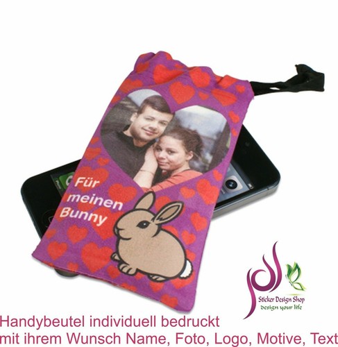 Handybeutel handytasche - handybeutel,