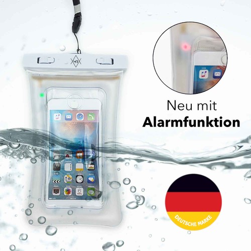 Wasserdichte handytasche - wasserdichte,
