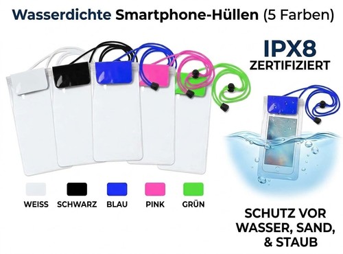 Unterwasser handytasche - unterwasser,