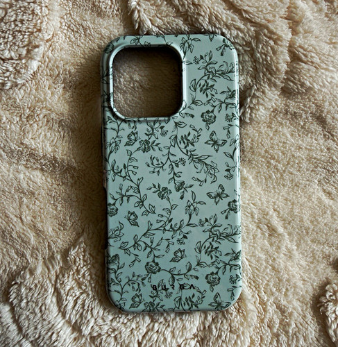 Burga hardcover handyhülle - burga,