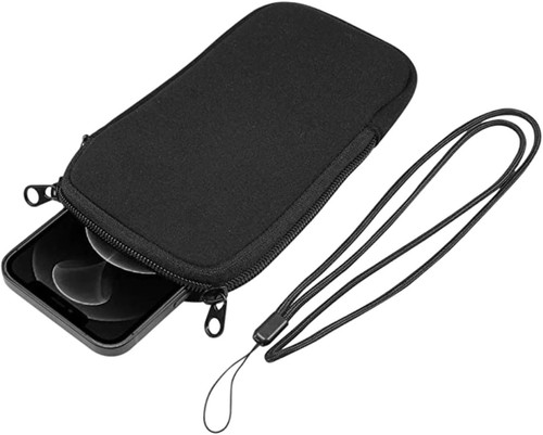 Handytasche mit