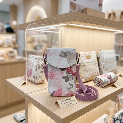 Handytasche zum umhängen - zum,