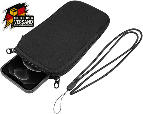 Handytasche mit